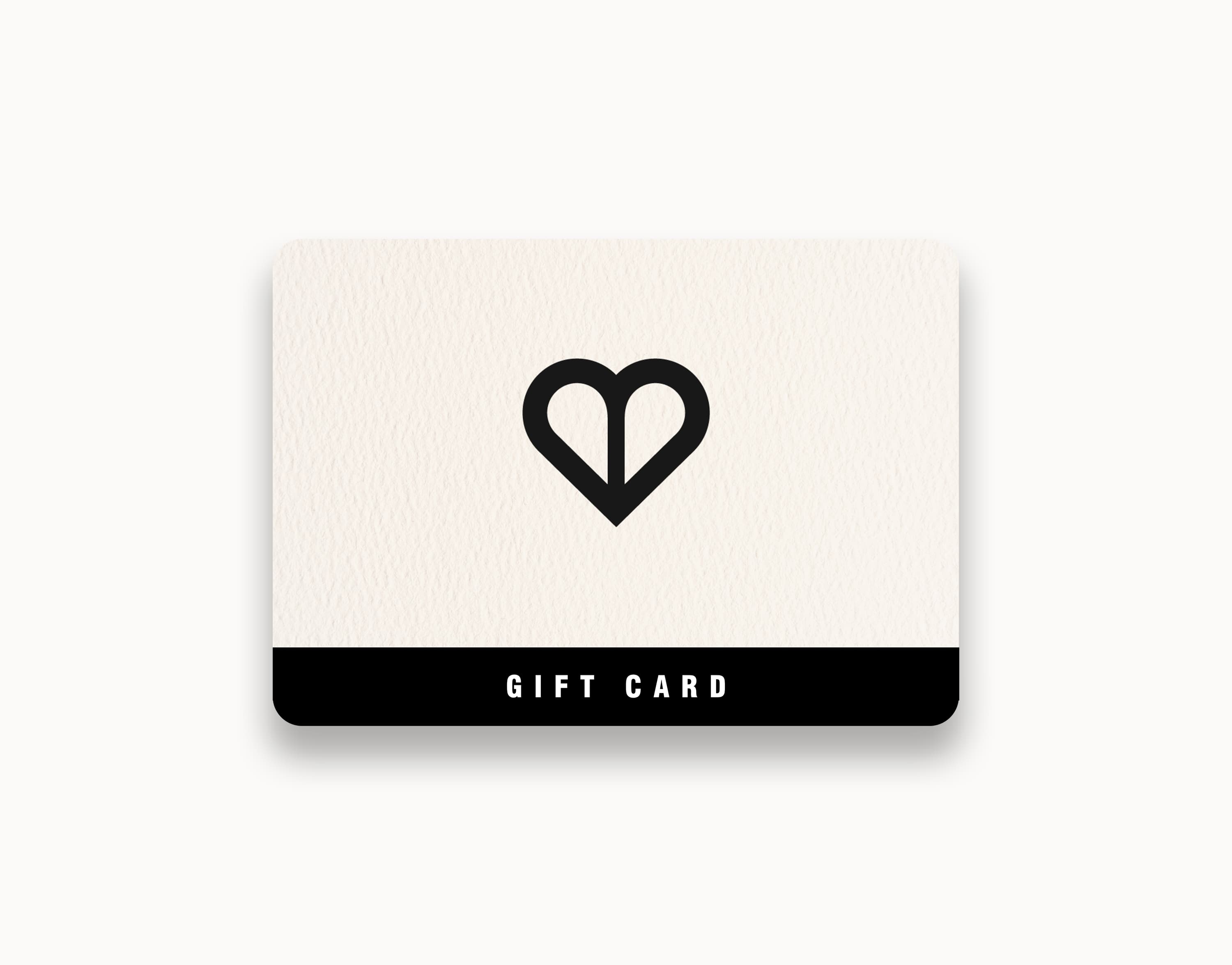 E-Gift Card