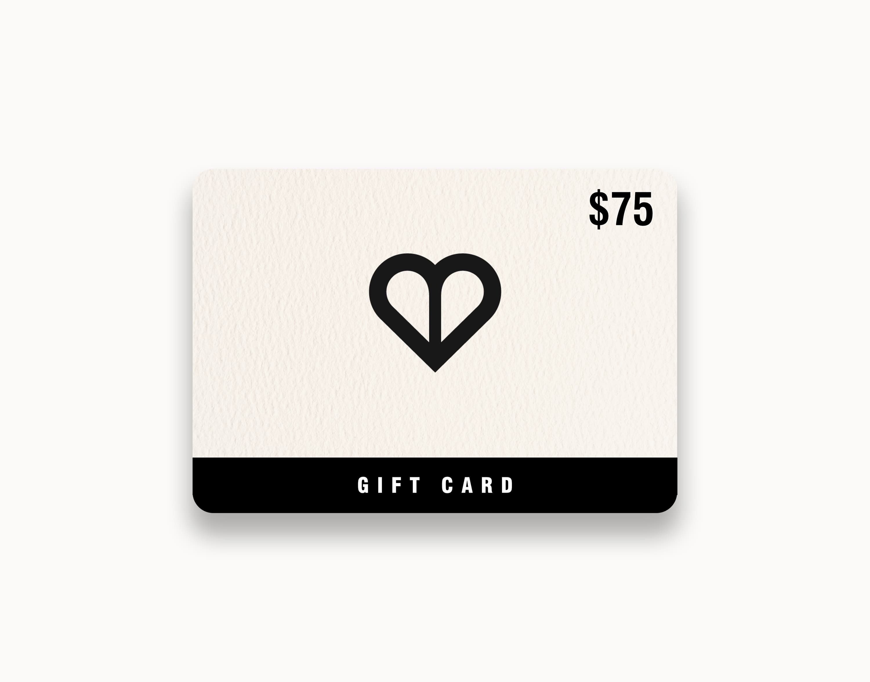 E-Gift Card