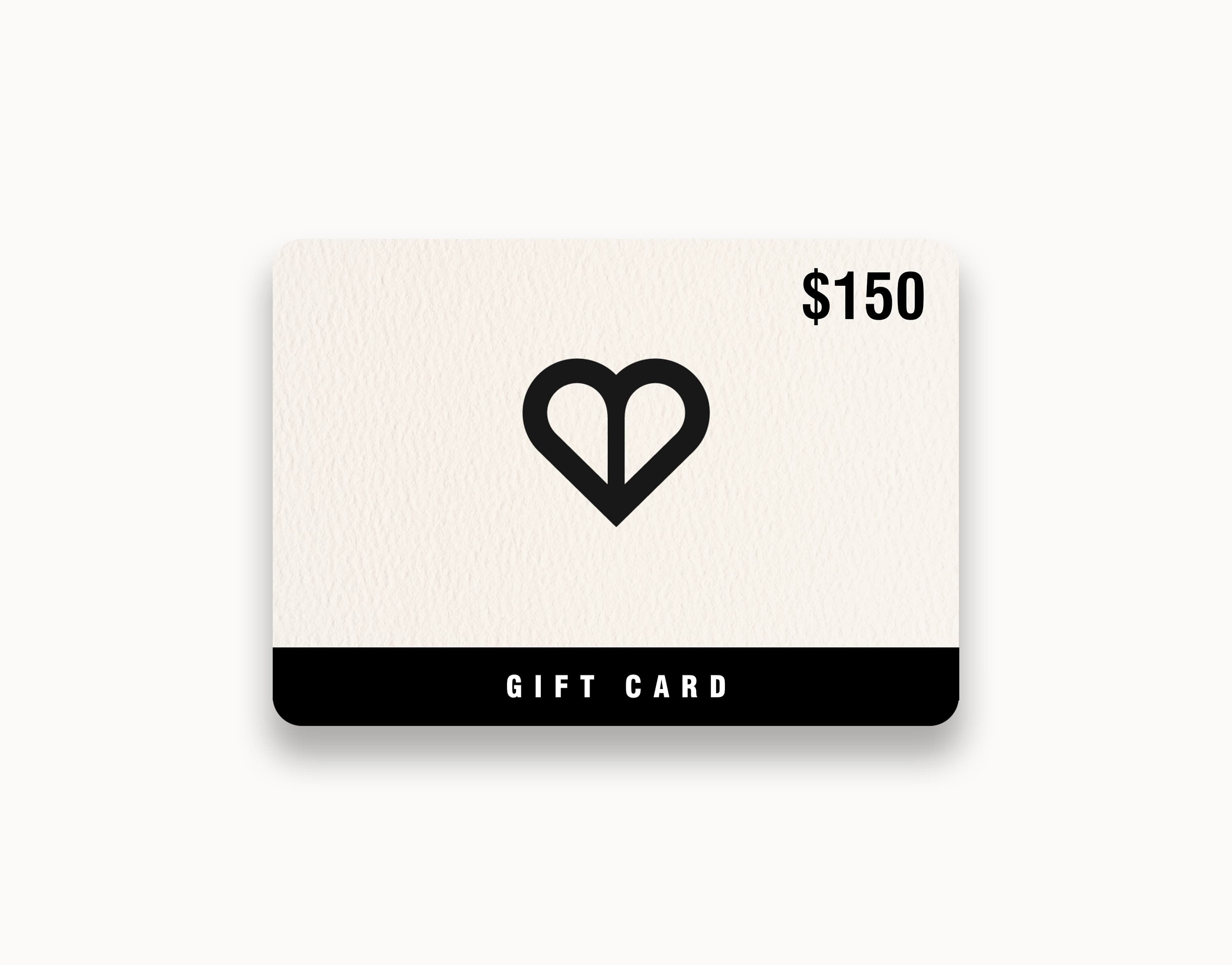 E-Gift Card