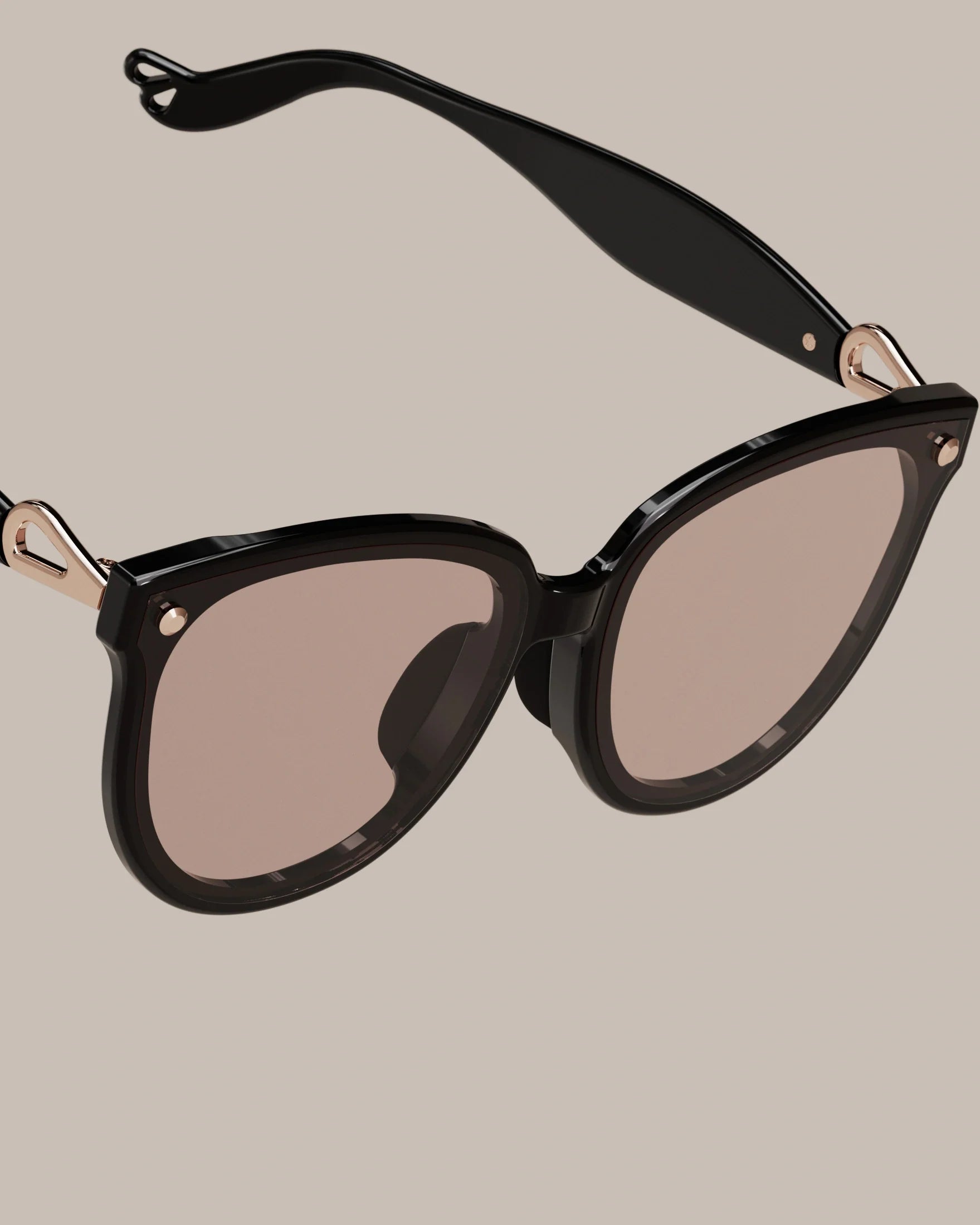 Rimless design – Nana: A Perfect Blend of Style and Comfort