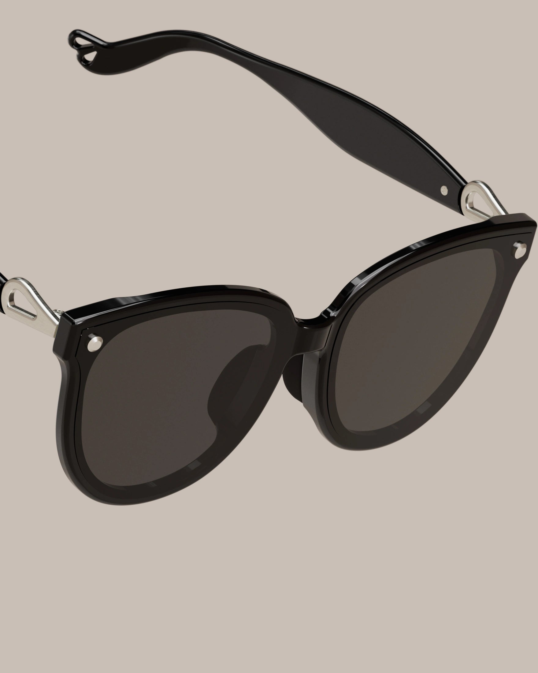 Rimless design – Nana: A Perfect Blend of Style and Comfort